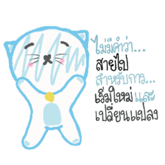 CAT KIT DEE