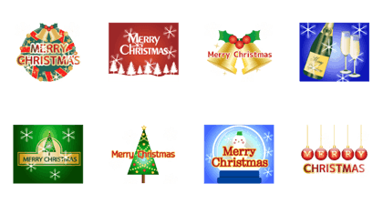 Christmas for adults