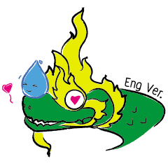 Nam and Nak Eng Ver.