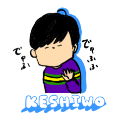 keshiwo