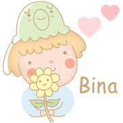 Bina & Bani
