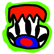 MILKTYAN'S DESTINY STICKER
