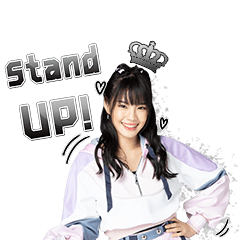 BNK48 : Beginner