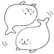 Twins of seals 2
