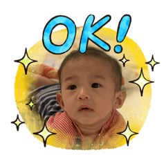 弟弟的嬰兒生活part-2