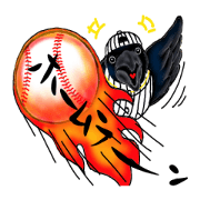 I love the Tiger