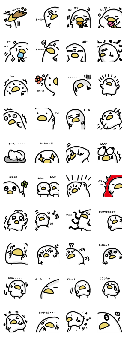 I answer from Mr. chicken.