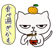 Shironeko Rock 6"2017 New Year"