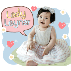 Lady Leynar