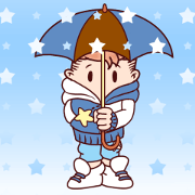 STAR BRIGHT DAYS