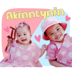 Baby AkinnLynin