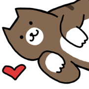 cat my friend