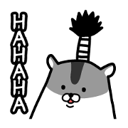 Delinquent Hamsters 3