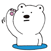 KITANO bear