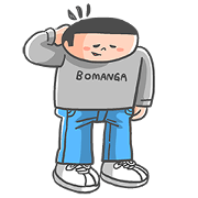 BOMANGA-KUN
