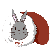 MOKOMOKOMonakanoUsagiseikatsu