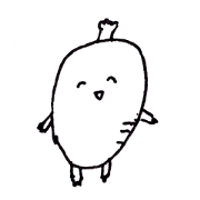 I am daikon