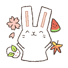 season rabbit