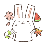 season rabbit