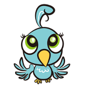 Birdie Bird