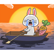 Usagi san Animated!