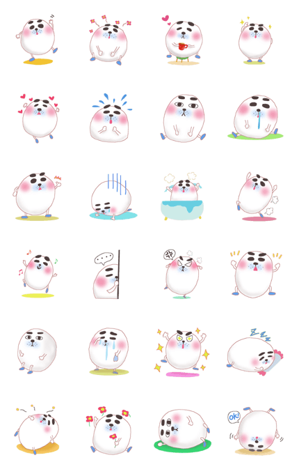 I am Yotchan! 2