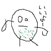 Tomona's Sticker
