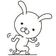 Lapyo of the Rabbit.
