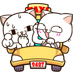 MIREDO在激動什麼啦 ! 2