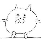 white cat cat vol.2