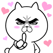 Attractive eye's cat vol.9