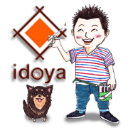 LGBTfriendly barber idoya's member&menu