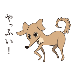 Dog (move)