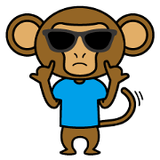 ShakeyMonkey II