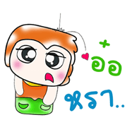 Hello my name is Daimon..^^