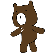 HELLO BEAR ! v.2