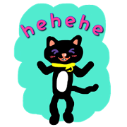 Black Cat's Momo