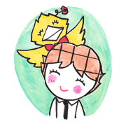 Masume & Bird, Everyday happy