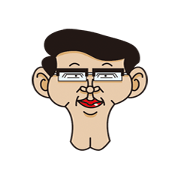 Useless office worker Shakurentaro