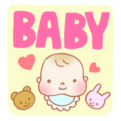 Baby's sign