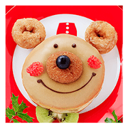 Kawaii"Smile Sweets & Bento box"