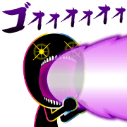 THE CHAOS BOY 4