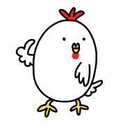 Oshaberi rooster