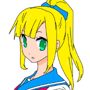 THE rt girl6 sticker series