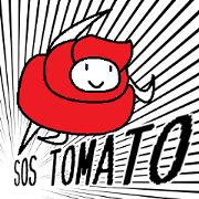 (Malay)Lovely Ketchup