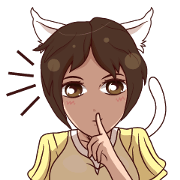 Cat girl mania