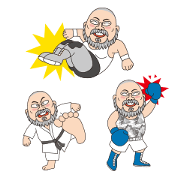 Anniversary Sticker Action.ver