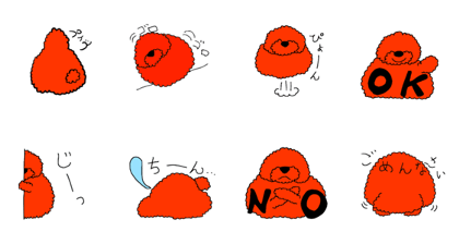 mokomokomokomoko