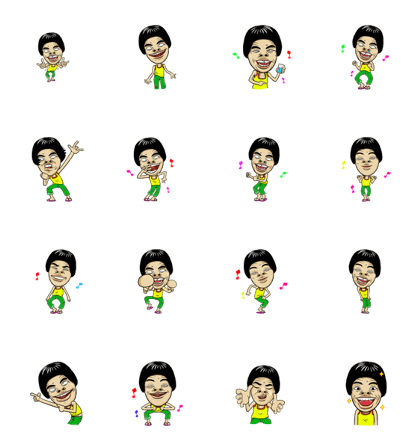 Isan Style : Dance