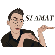 Si Amat